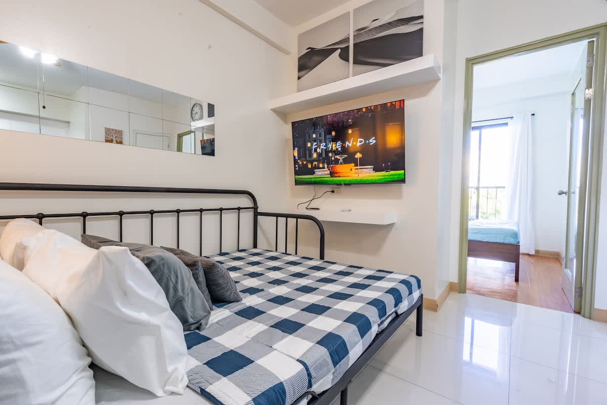 Comfortable 2BR in Central Davao · Camella, Davao City — photo 13