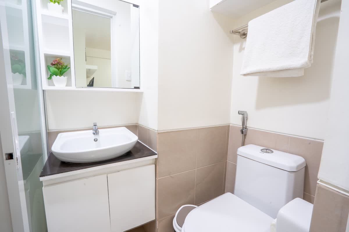 Comfortable 2BR in Central Davao · Camella, Davao City — photo 19