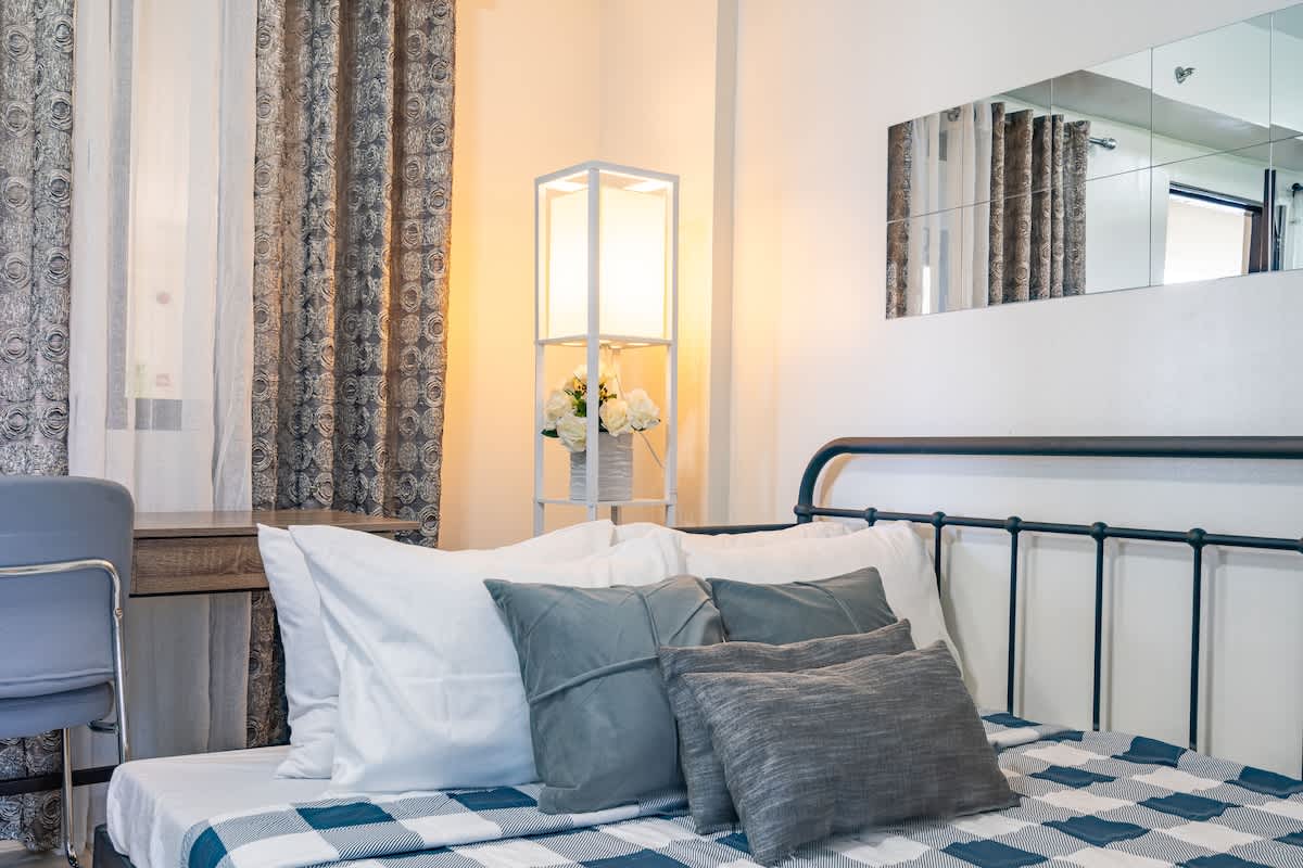Comfortable 2BR in Central Davao · Camella, Davao City — photo 15