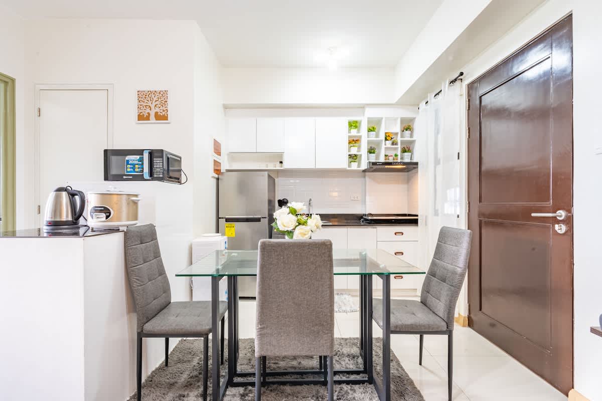 Comfortable 2BR in Central Davao · Camella, Davao City — photo 4