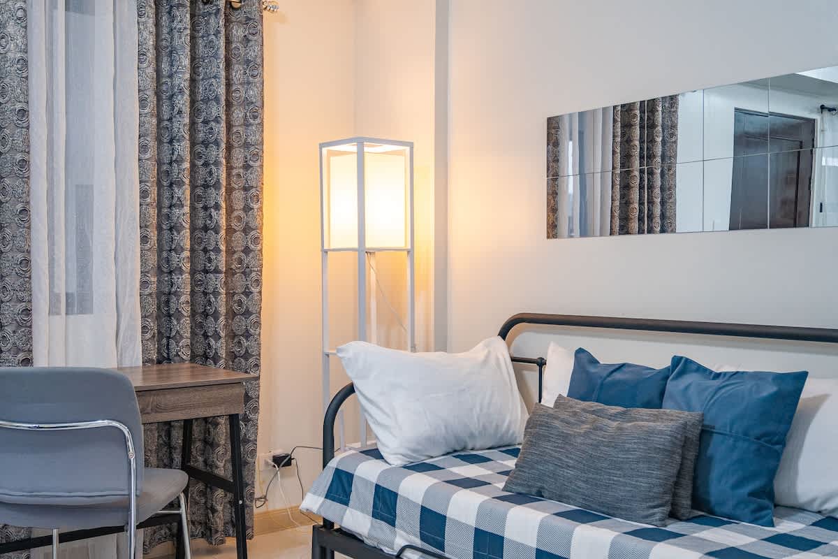 Comfortable 2BR in Central Davao · Camella, Davao City — photo 16