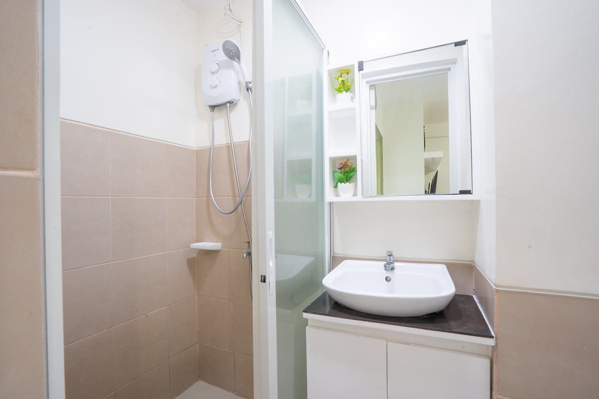 Comfortable 2BR in Central Davao · Camella, Davao City — photo 20