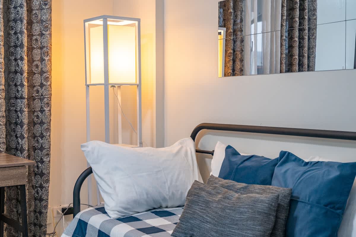 Comfortable 2BR in Central Davao · Camella, Davao City — photo 10