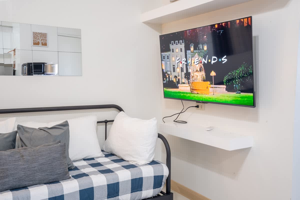 Comfortable 2BR in Central Davao · Camella, Davao City — photo 11