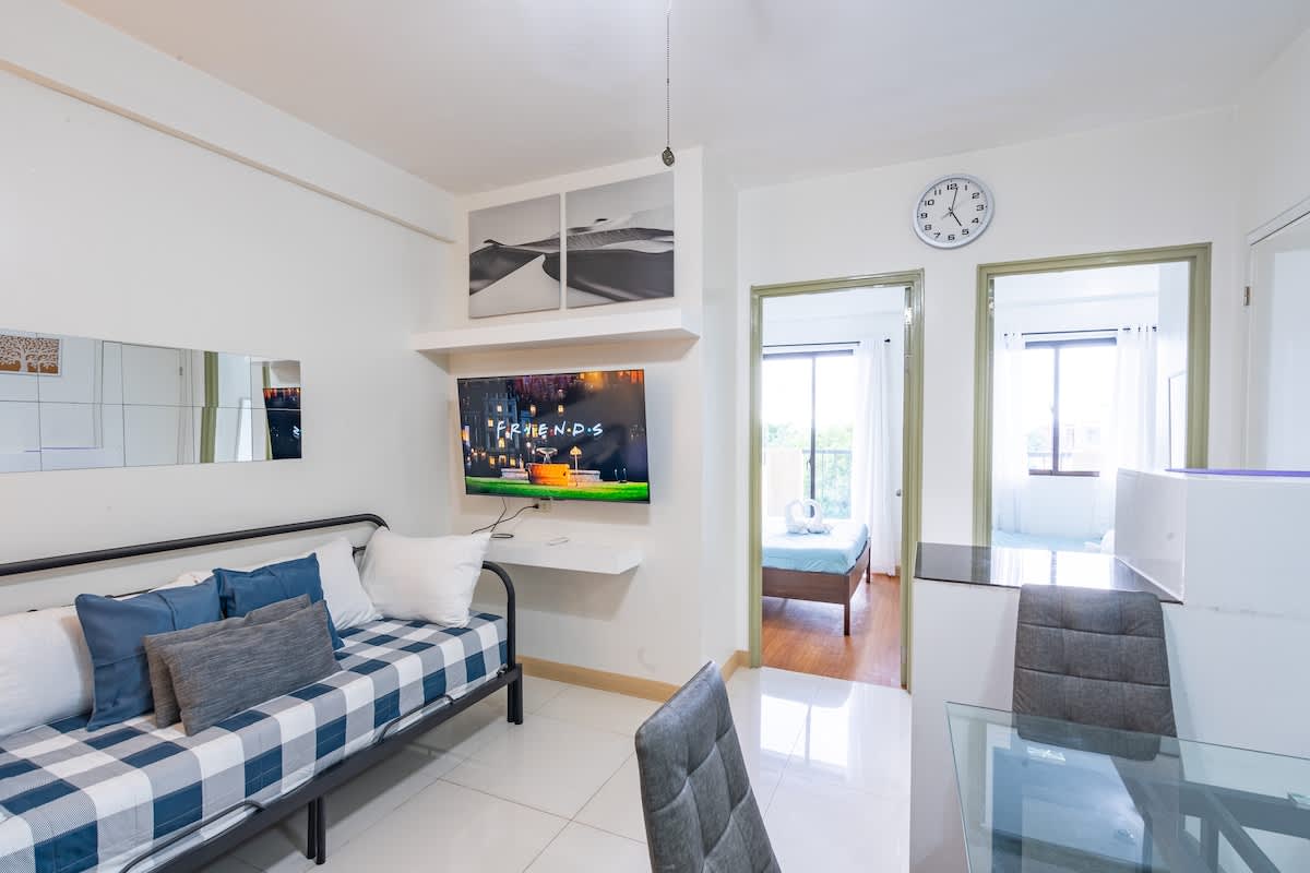 Comfortable 2BR in Central Davao · Camella, Davao City — photo 14