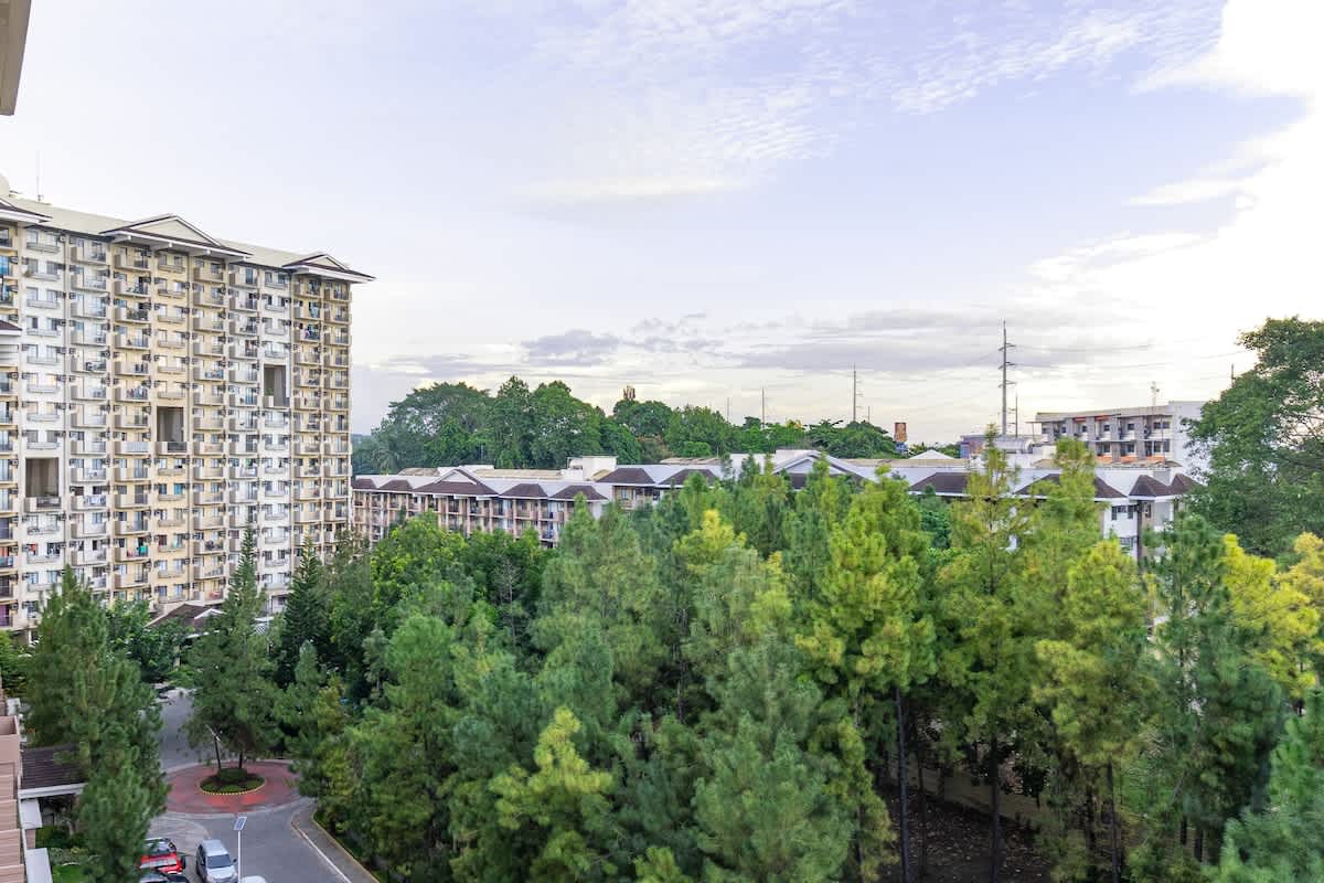 Comfortable 2BR in Central Davao · Camella, Davao City — photo 5