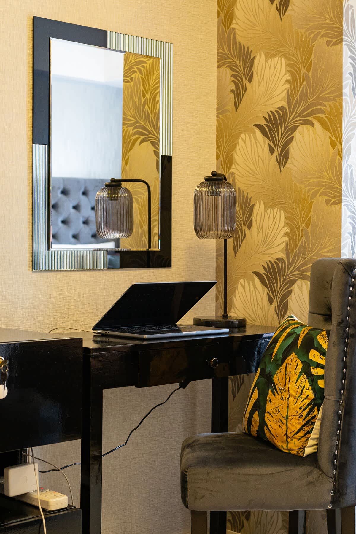 Luxe High-Floor Studio · Aeon Towers, Davao City — photo 14