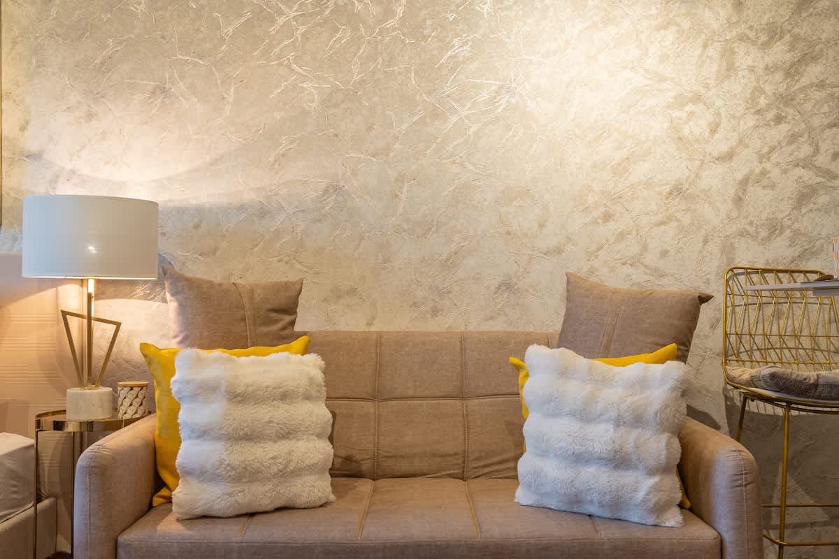 Stylish Downtown Studio · Ivory Residence, Davao City — photo 5