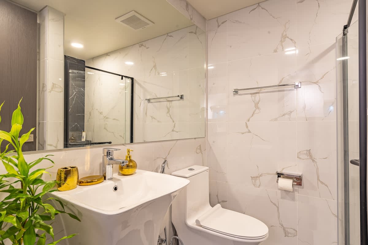 Stylish Downtown Studio · Ivory Residence, Davao City — photo 23