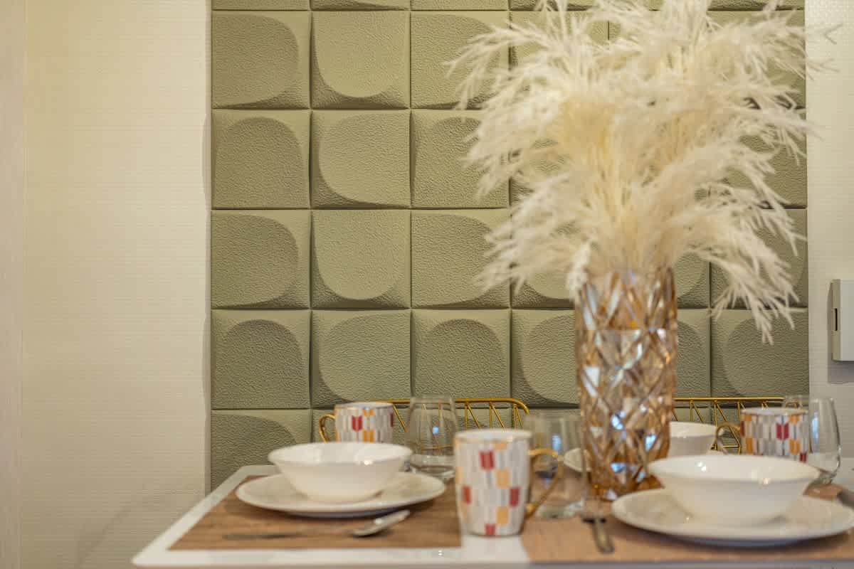 Stylish Downtown Studio · Ivory Residence, Davao City — photo 10