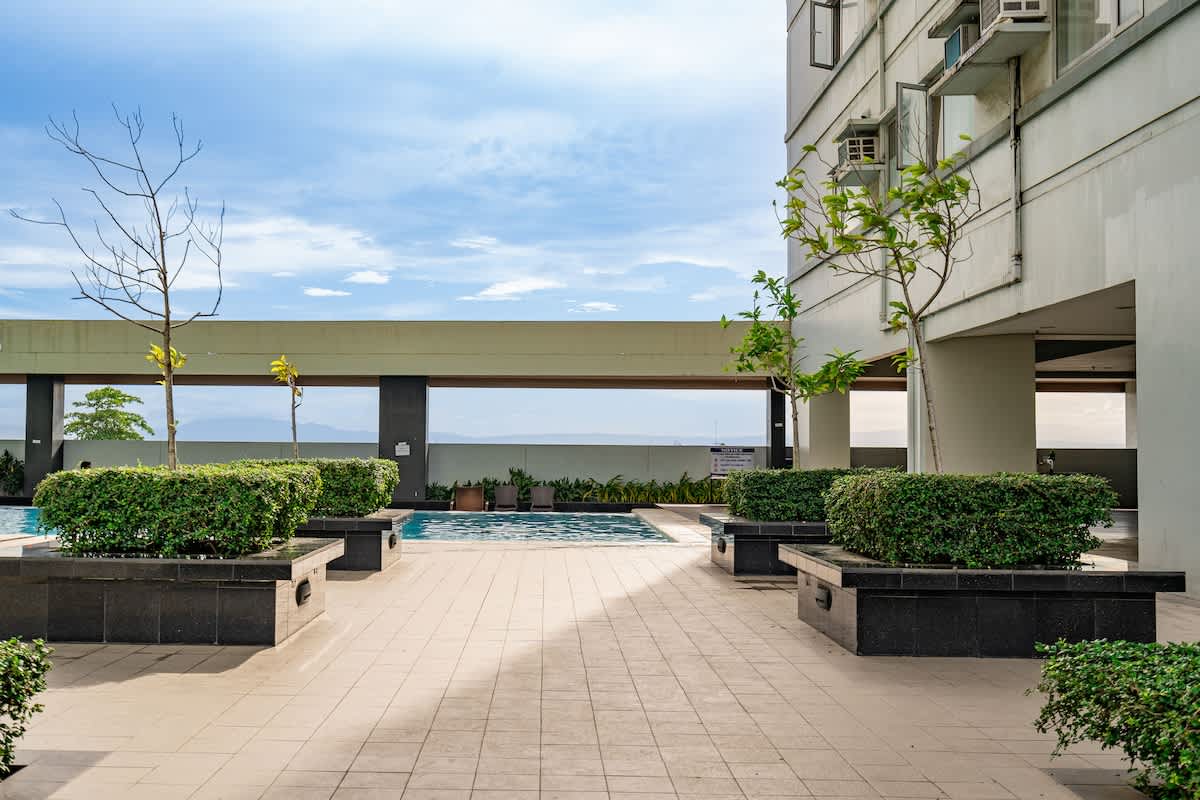 Bright 1BR with Ocean Views · Avida Towers, Davao City — photo 22