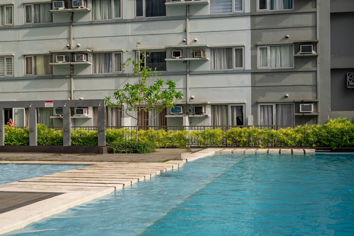 Breezy Poolside 1BR · Avida Towers, Davao City — photo 17