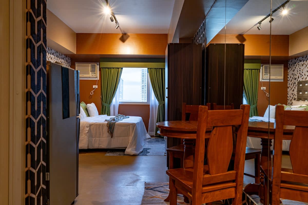 Breezy Poolside 1BR · Avida Towers, Davao City — photo 9