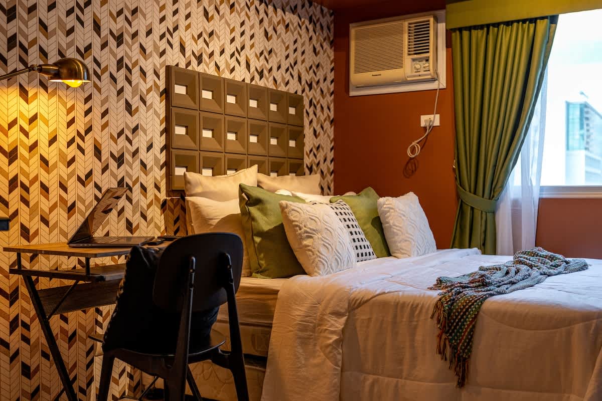 Breezy Poolside 1BR · Avida Towers, Davao City — photo 11