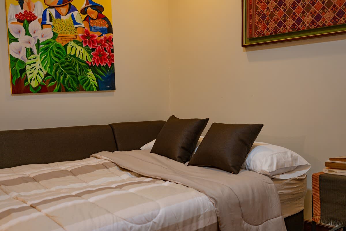 Radiant 1BR with Gulf Views · Aeon Towers, Davao City — photo 9