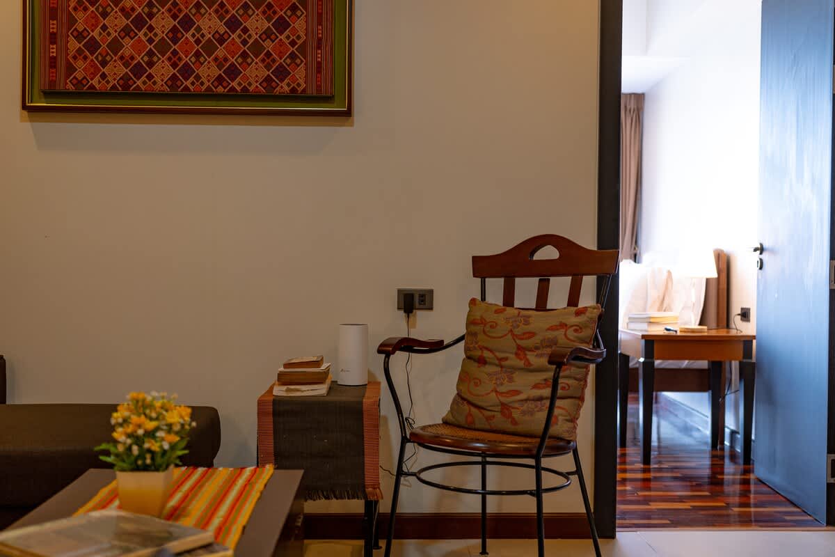 Radiant 1BR with Gulf Views · Aeon Towers, Davao City — photo 10