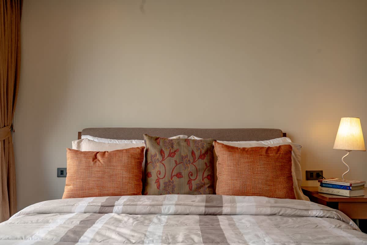 Radiant 1BR with Gulf Views · Aeon Towers, Davao City — photo 28