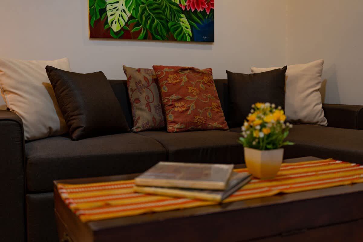Radiant 1BR with Gulf Views · Aeon Towers, Davao City — photo 14