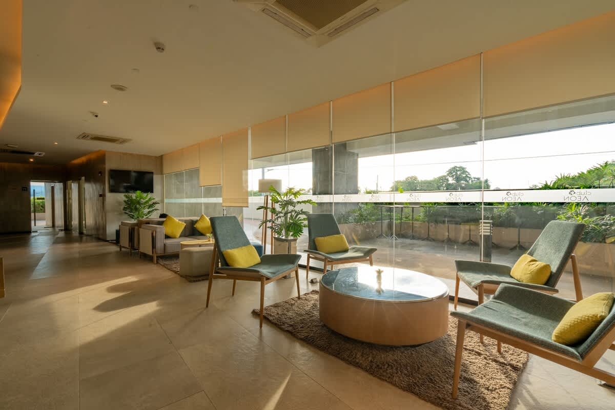 Modern 1BR with City Views · Aeon Towers, Davao City — photo 33