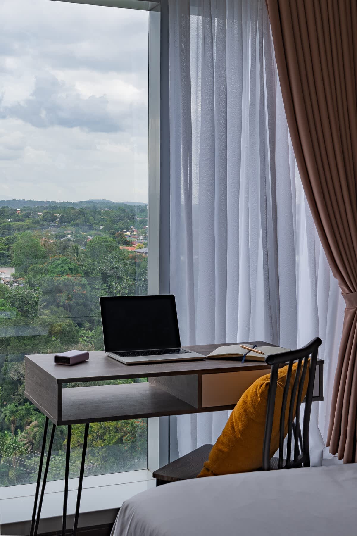 Modern 1BR with City Views · Aeon Towers, Davao City — photo 10