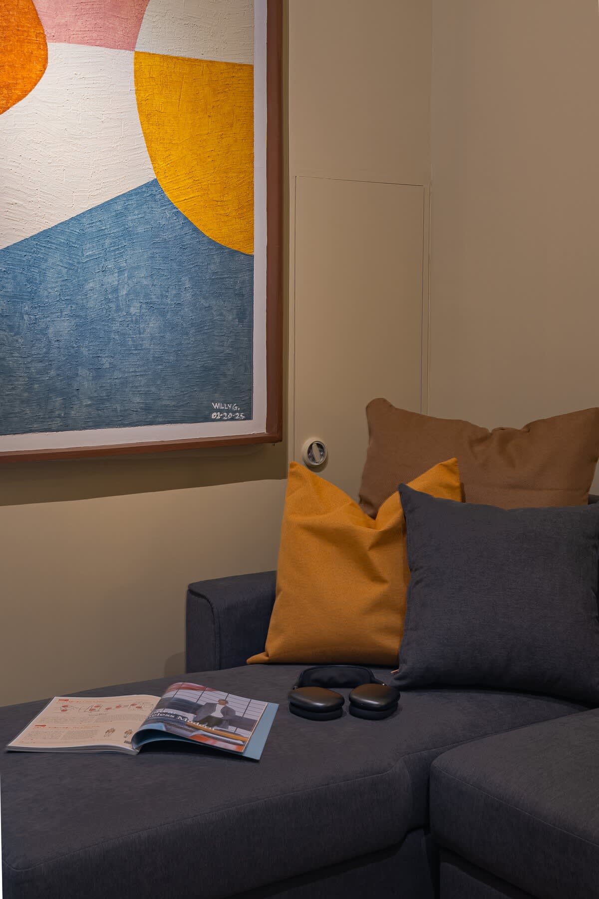 Modern 1BR with City Views · Aeon Towers, Davao City — photo 18