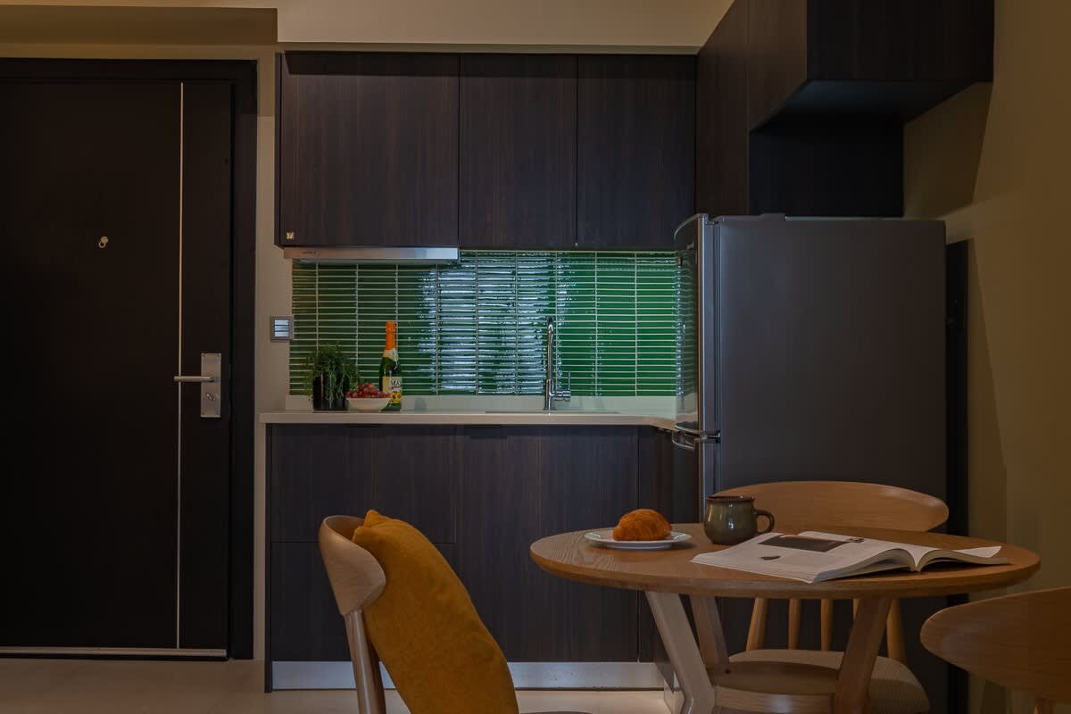 Modern 1BR with City Views · Aeon Towers, Davao City — photo 5