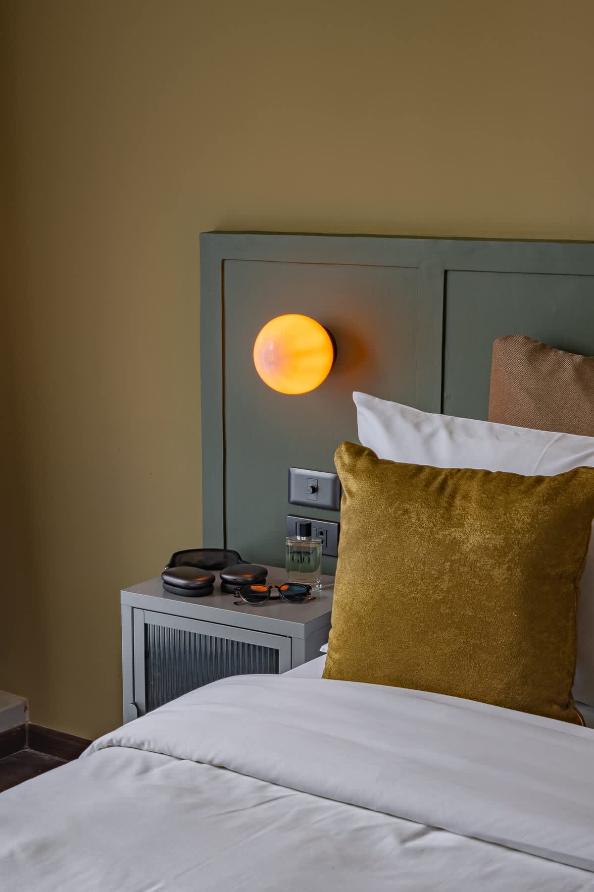 Modern 1BR with City Views · Aeon Towers, Davao City — photo 7