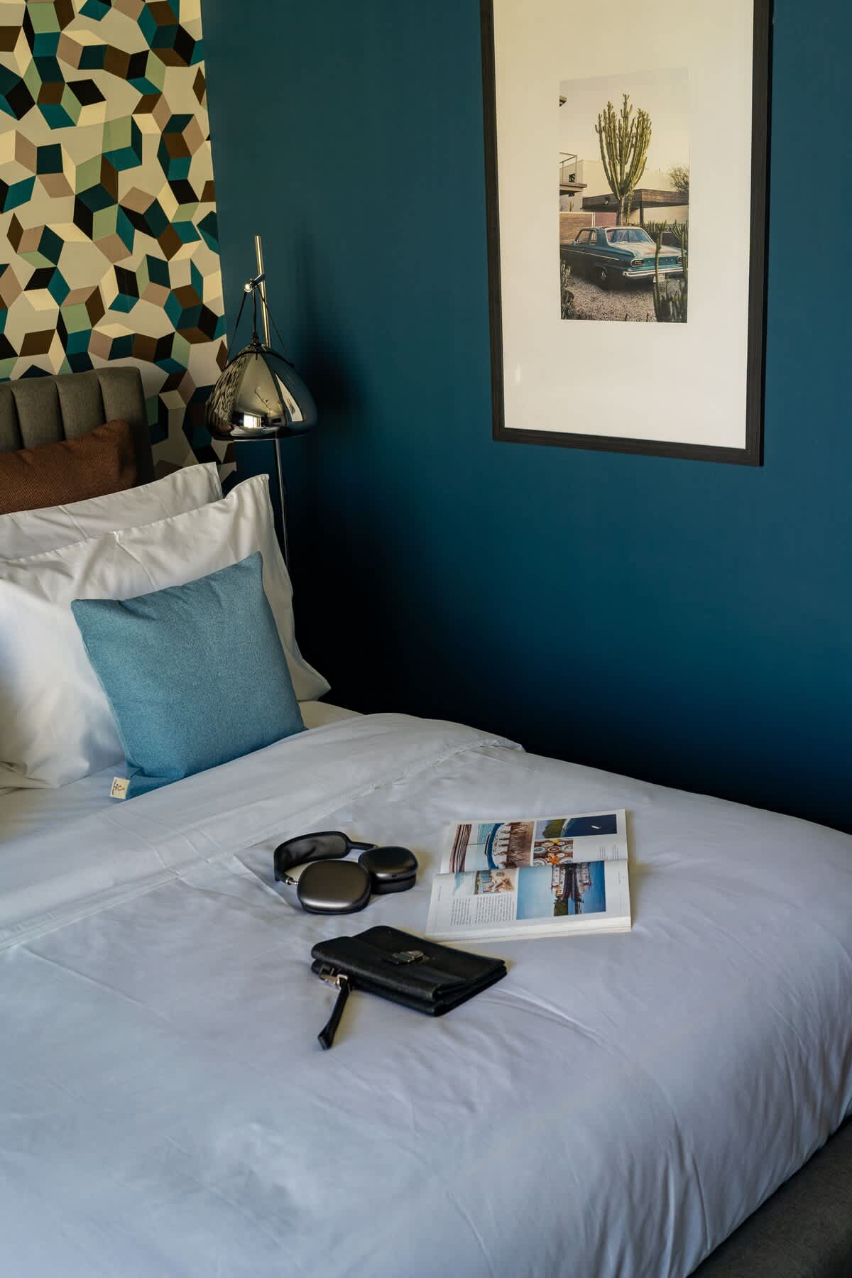 Airy 1BR with Ocean Views · Aeon Towers, Davao City — photo 9