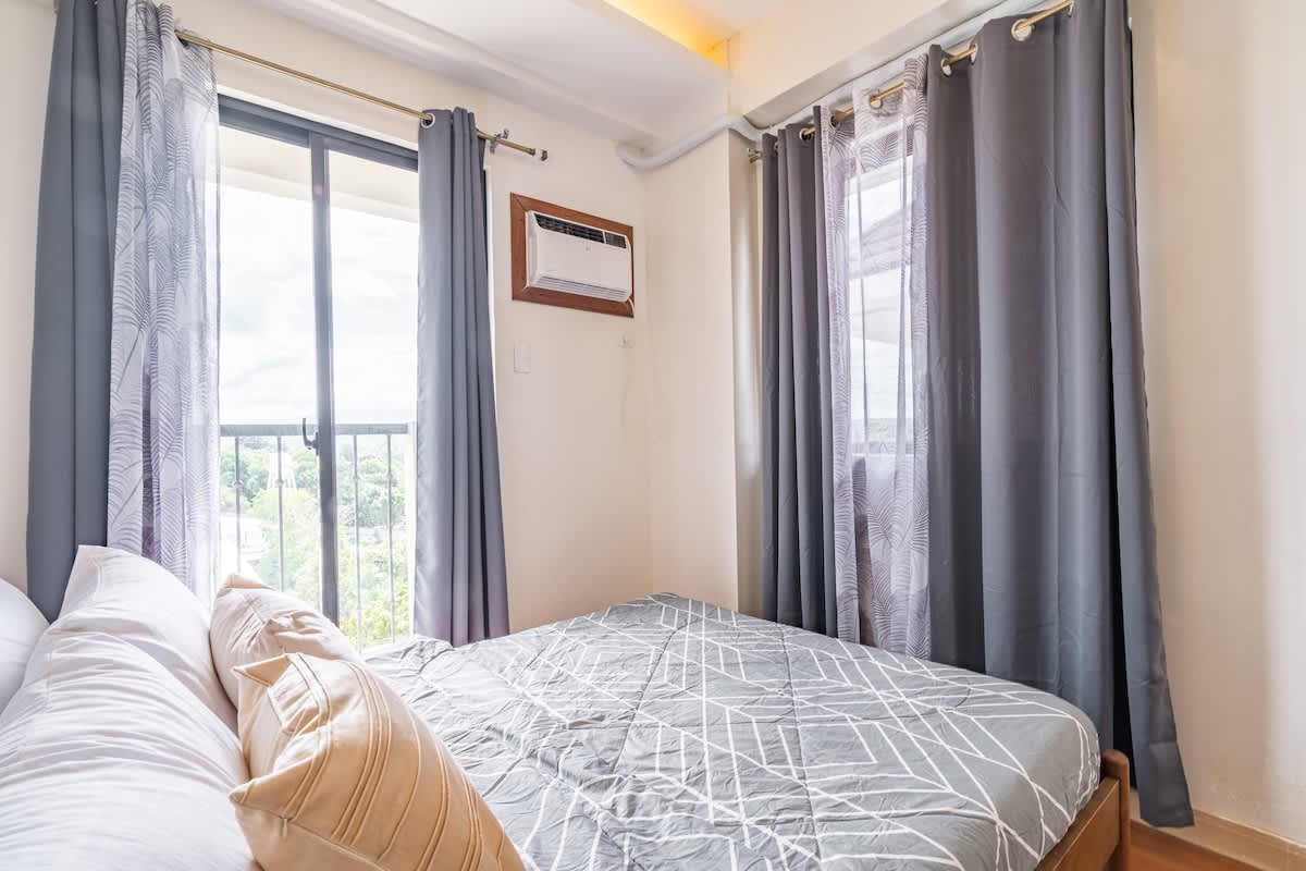 Spacious Poolside 3BR · Camella, Davao City — photo 19