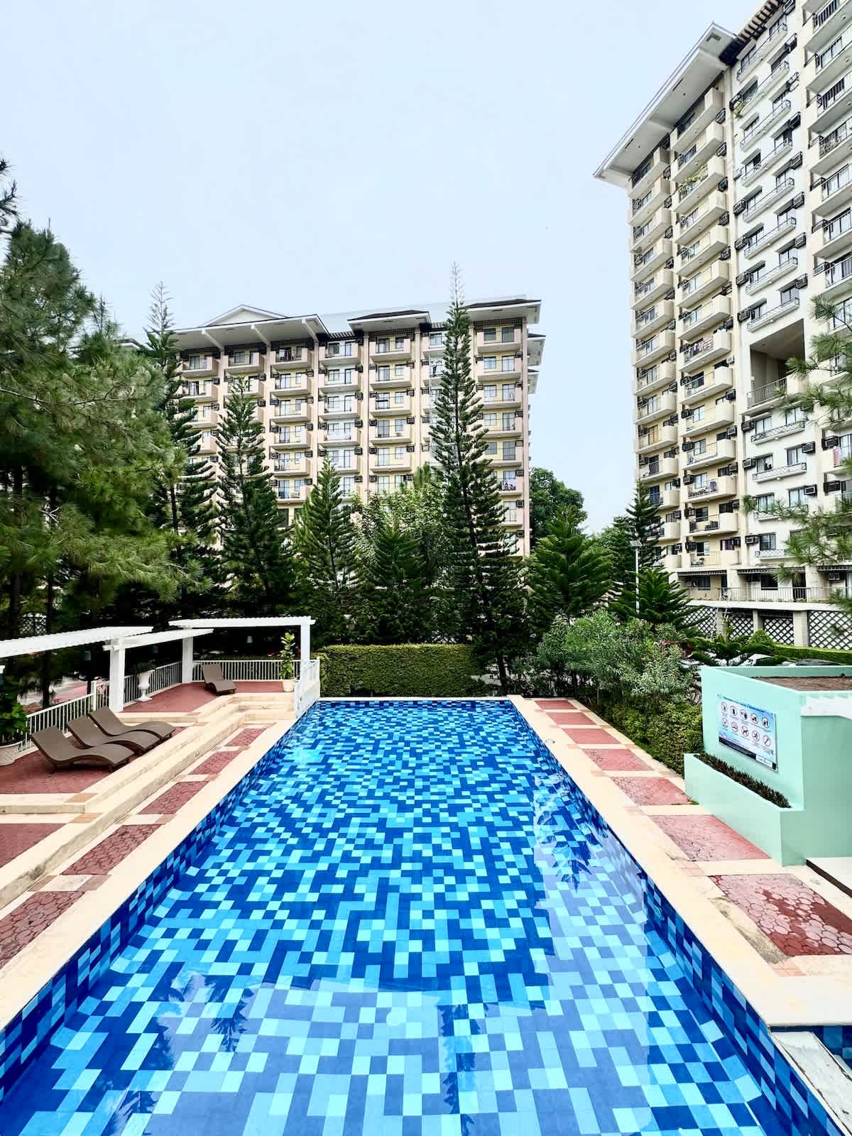 Spacious Poolside 3BR · Camella, Davao City — photo 23