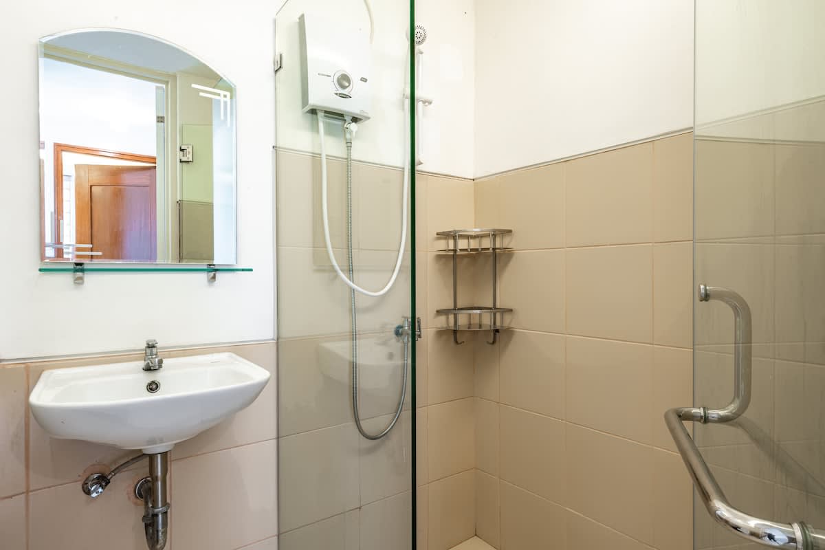 Spacious Poolside 3BR · Camella, Davao City — photo 14