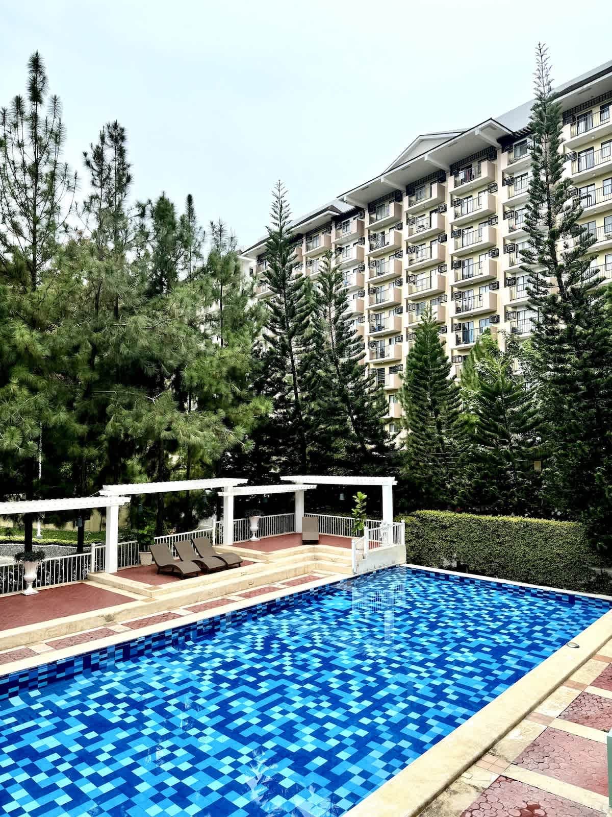 Spacious Poolside 3BR · Camella, Davao City — photo 3