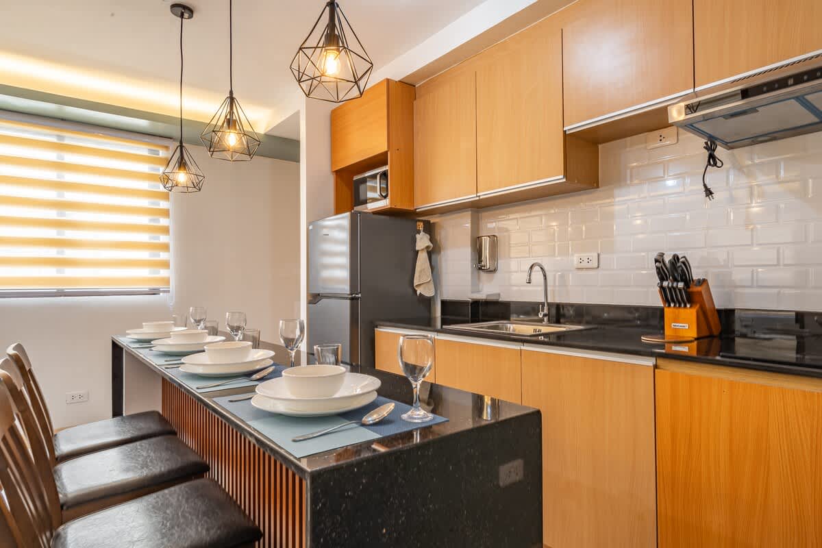 Spacious Poolside 3BR · Camella, Davao City — photo 4