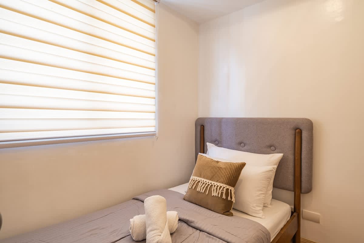 Spacious Poolside 3BR · Camella, Davao City — photo 11