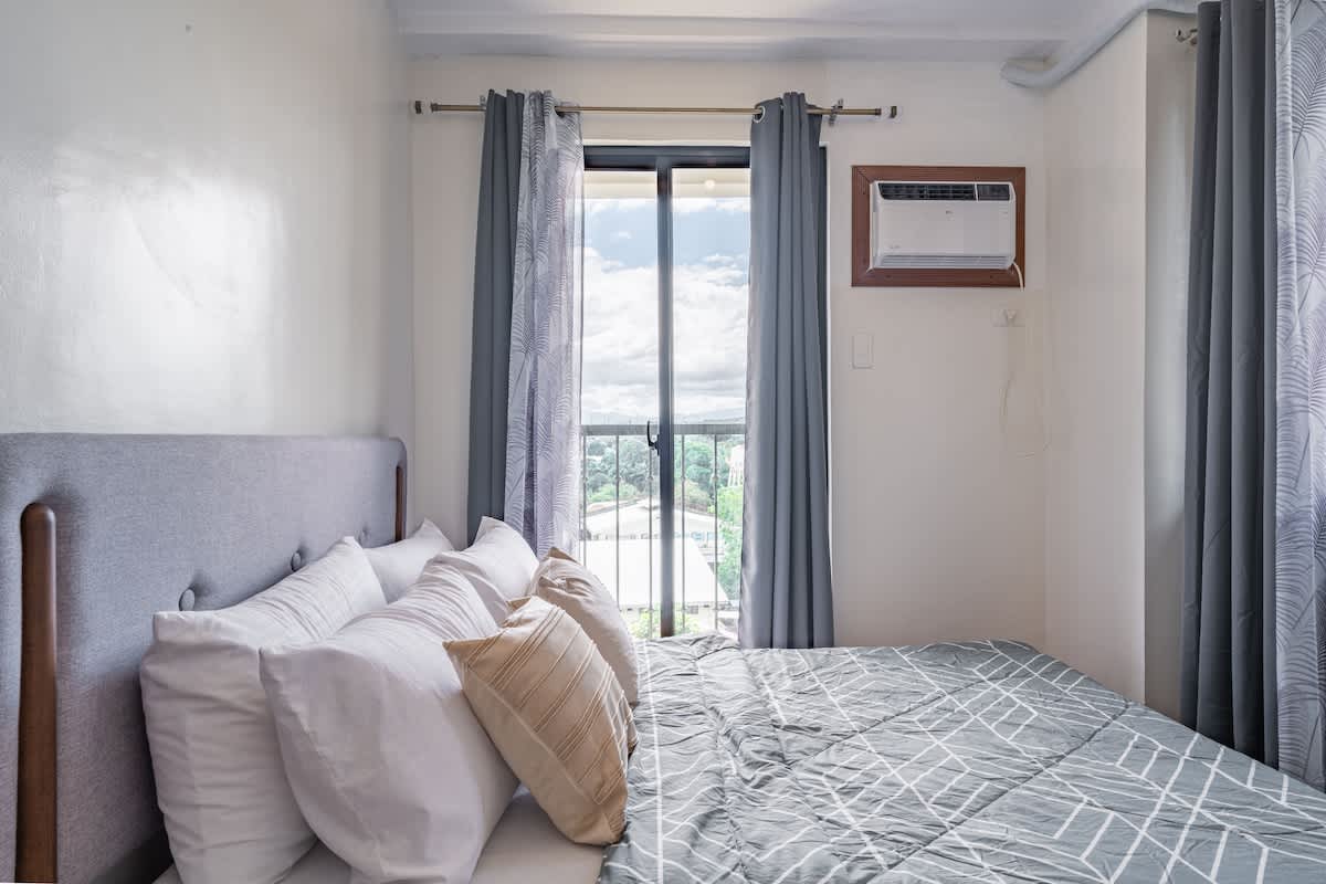 Spacious Poolside 3BR · Camella, Davao City — photo 8