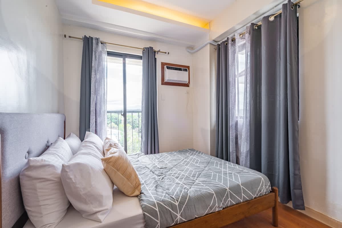 Spacious Poolside 3BR · Camella, Davao City — photo 13