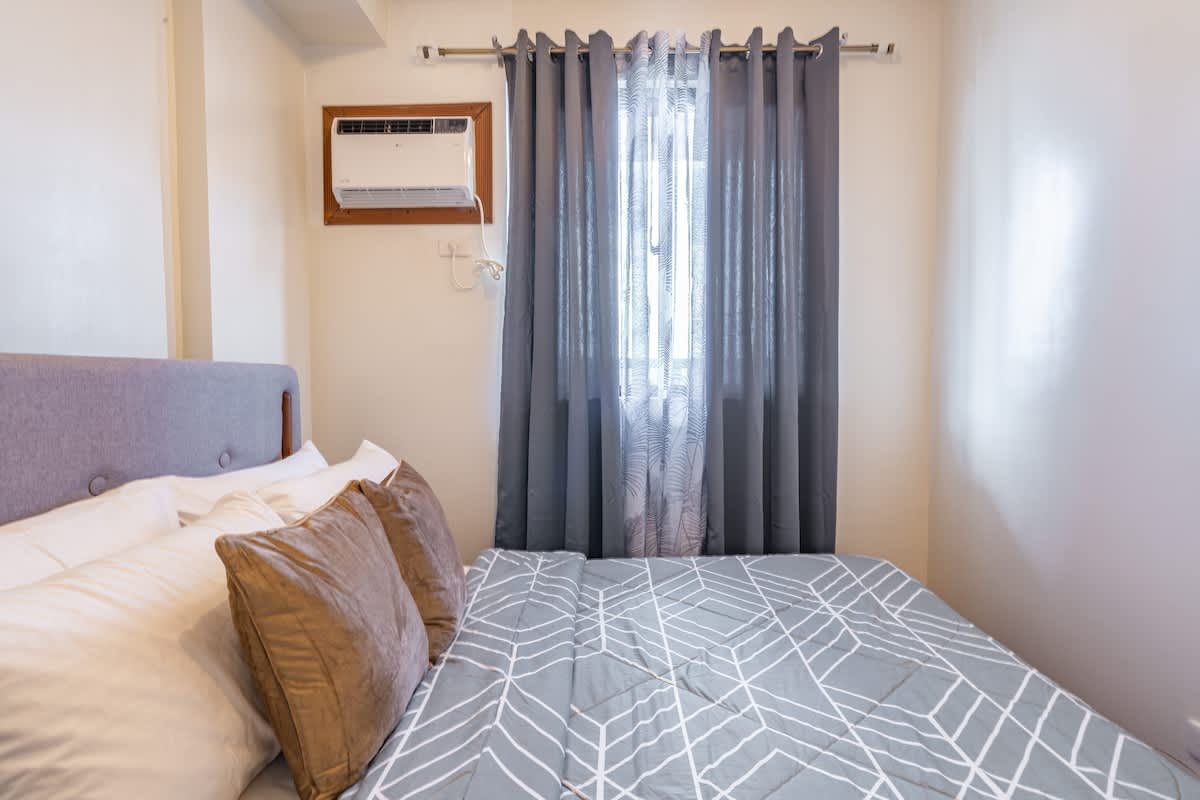 Spacious Poolside 3BR · Camella, Davao City — photo 17