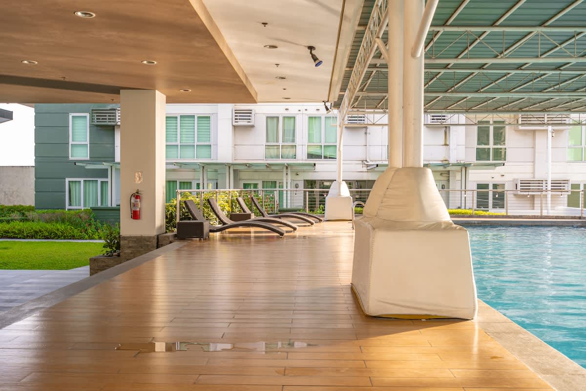 Spacious 2BR with Skyline Views · Abreeza, Davao City — photo 38