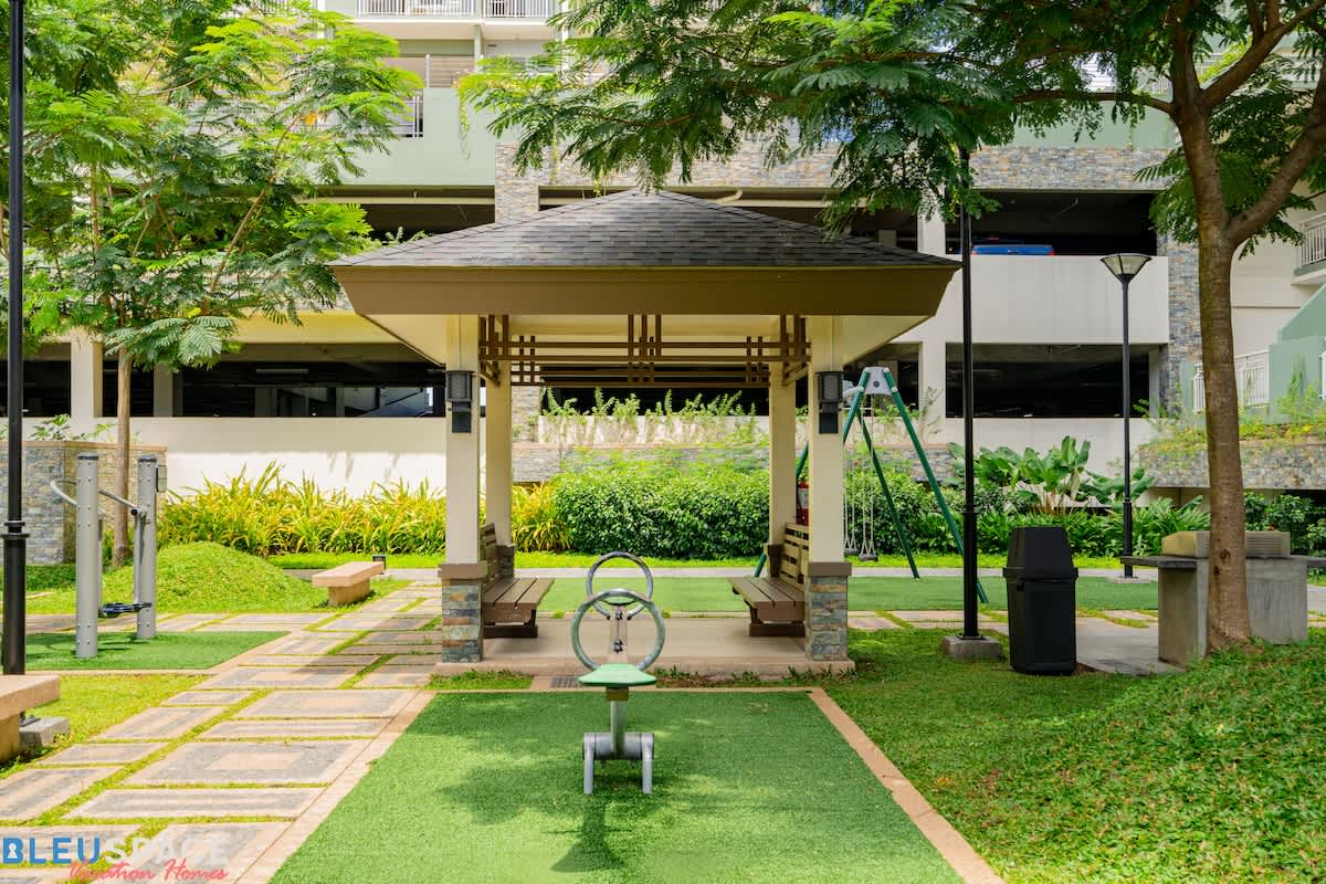 Elegant Tropical 2BR · Verdon Parc, Davao City — photo 69