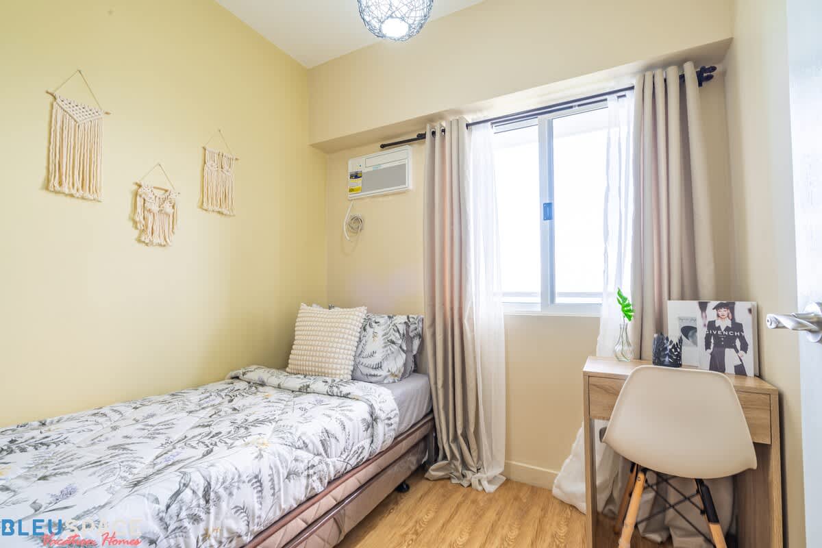 Elegant Tropical 2BR · Verdon Parc, Davao City — photo 54