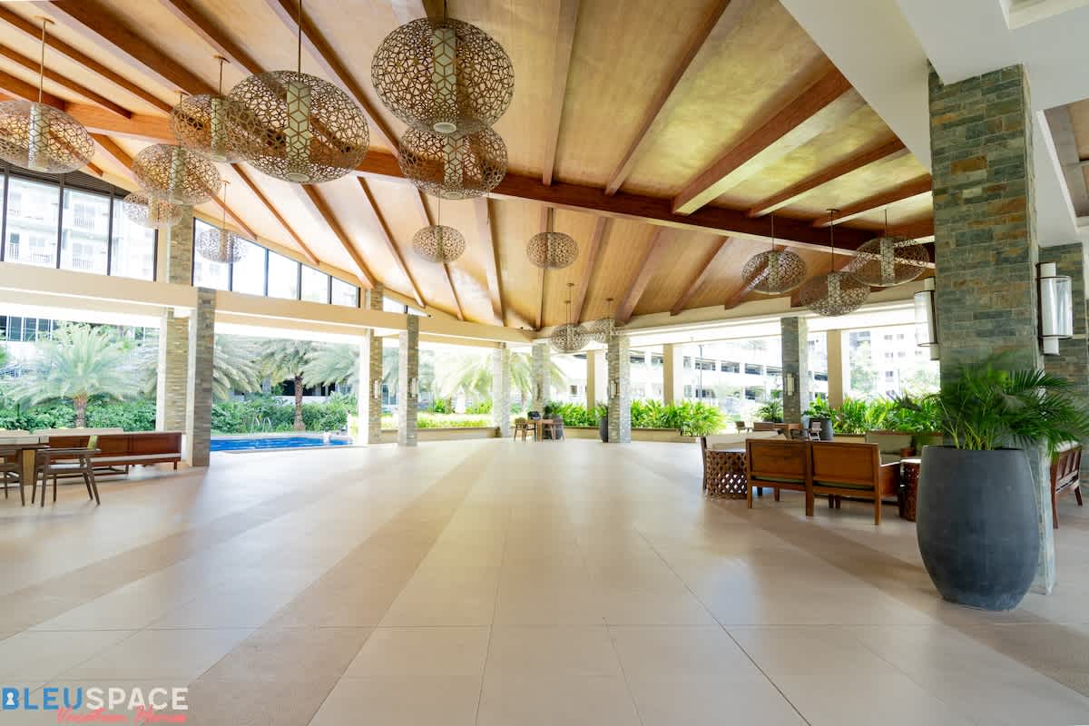 Elegant Tropical 2BR · Verdon Parc, Davao City — photo 28
