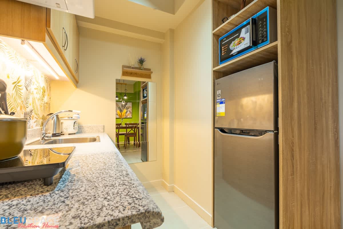 Elegant Tropical 2BR · Verdon Parc, Davao City — photo 48