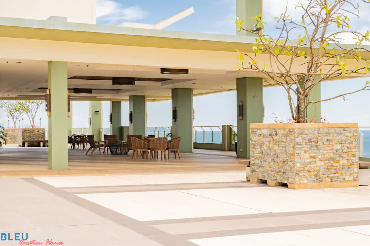 Elegant Tropical 2BR · Verdon Parc, Davao City — photo 57