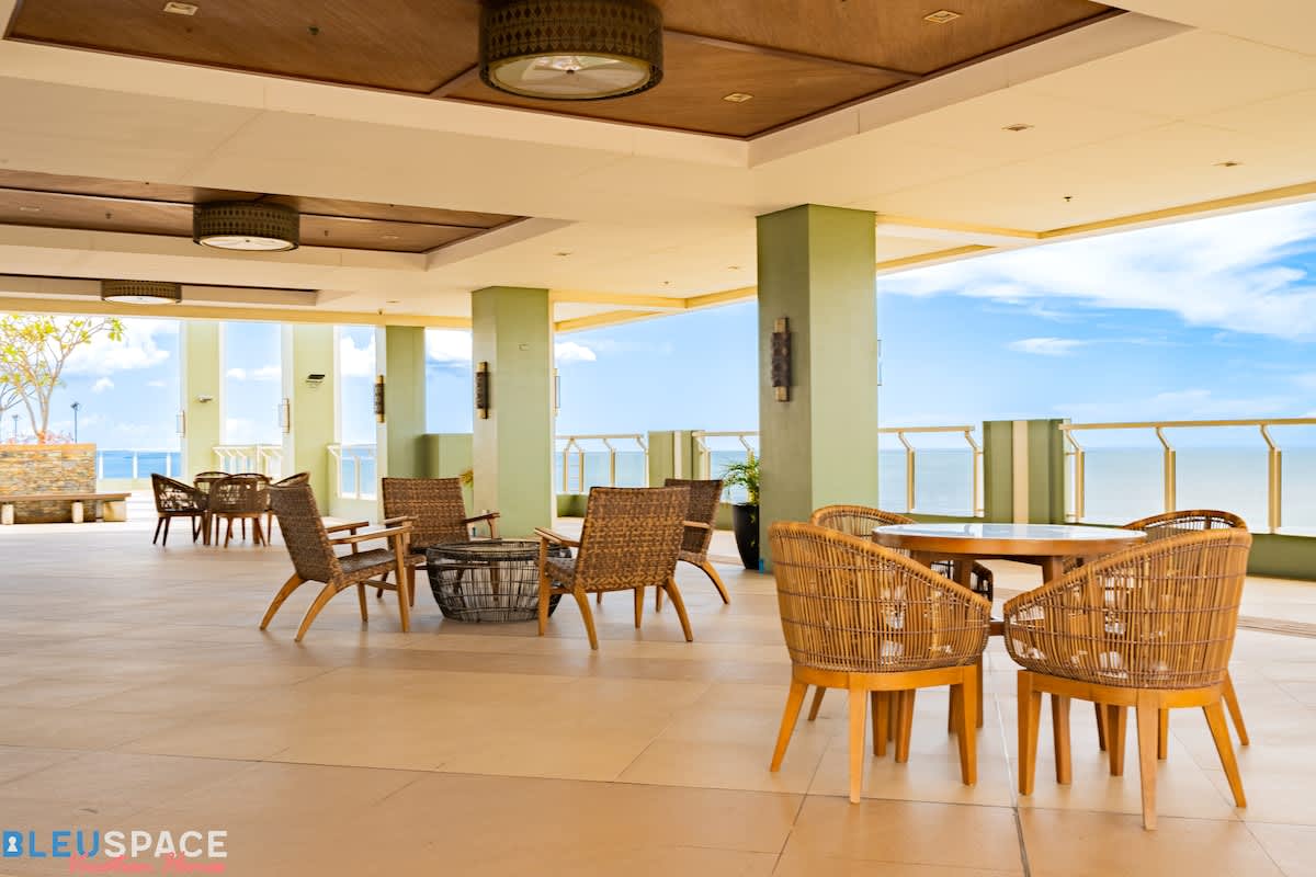 Elegant Tropical 2BR · Verdon Parc, Davao City — photo 64