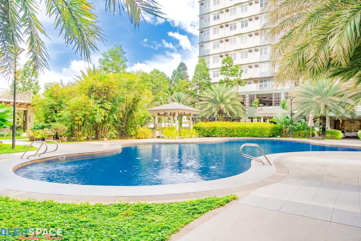 Elegant Tropical 2BR · Verdon Parc, Davao City — photo 8