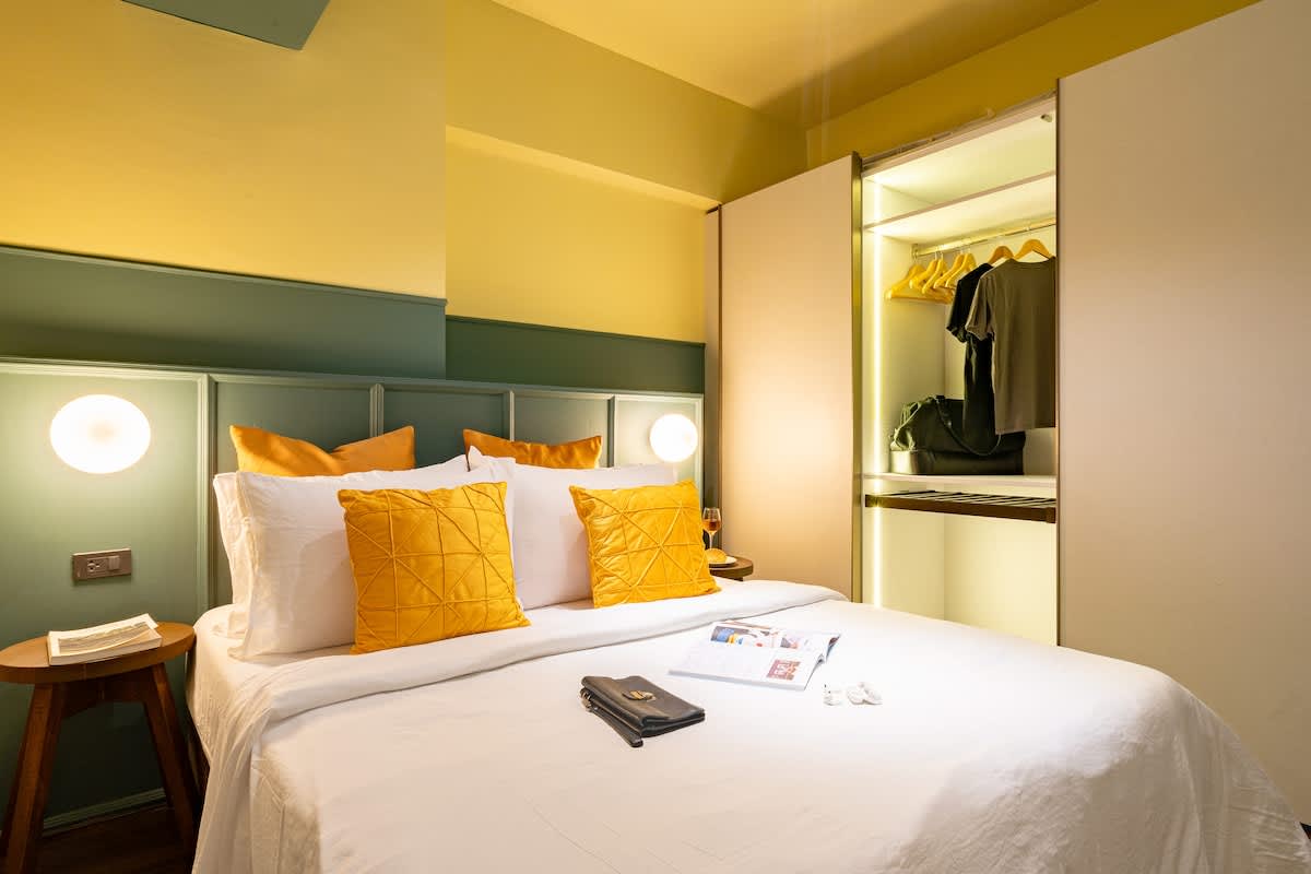 Stunning 2BR with Gulf Views · Aeon Towers, Davao City — photo 9