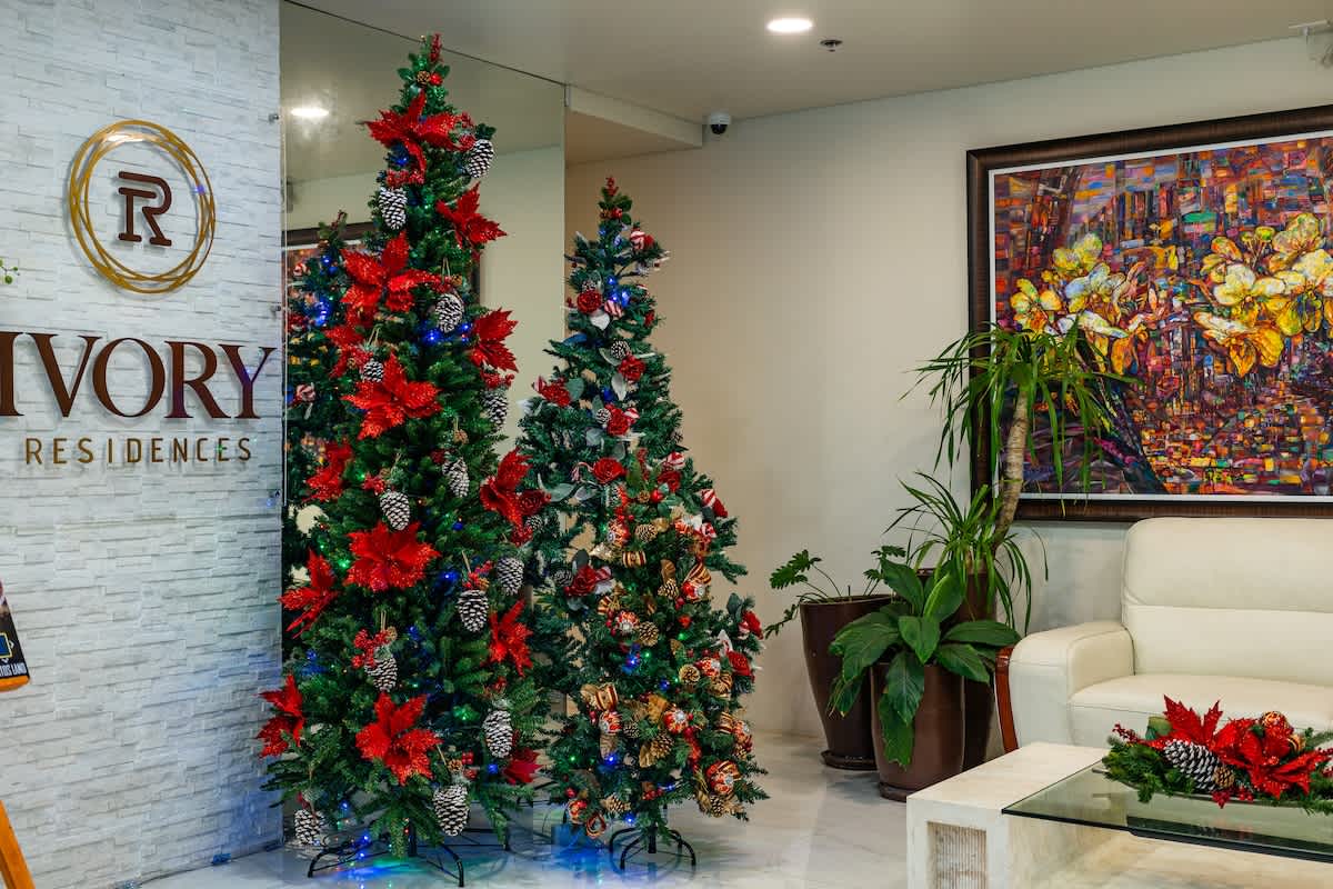 Chic Brand-New Studio · Ivory Residence, Davao City — photo 12
