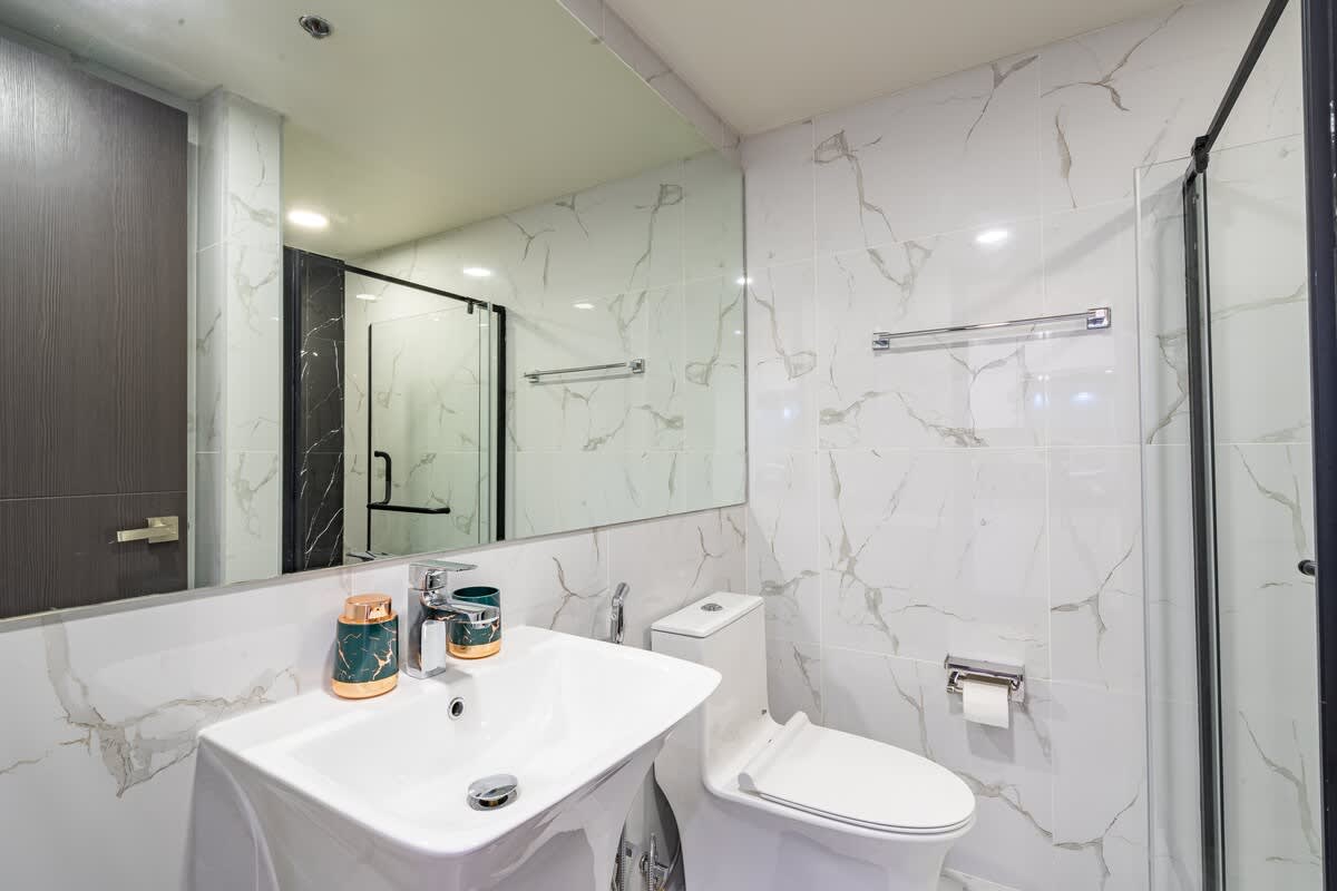 Chic Brand-New Studio · Ivory Residence, Davao City — photo 9