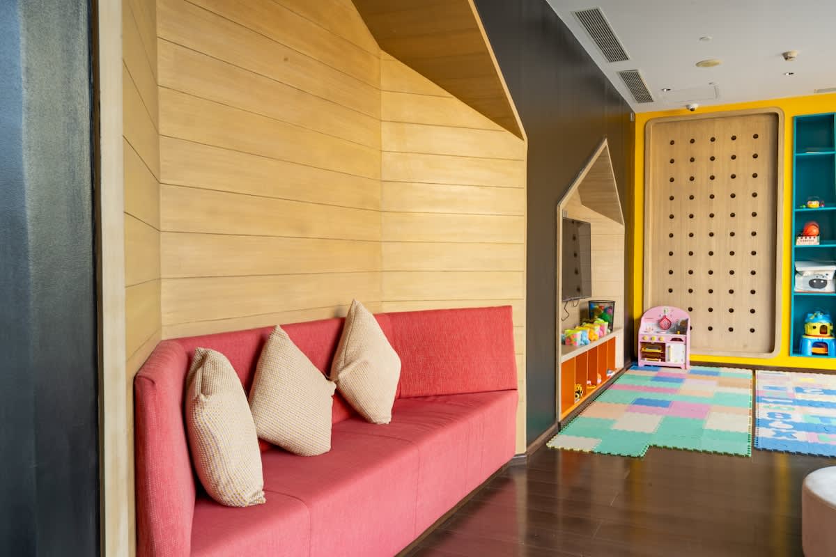 Stylish 1BR by Ayala Mall · Aeon Towers, Davao City — photo 25
