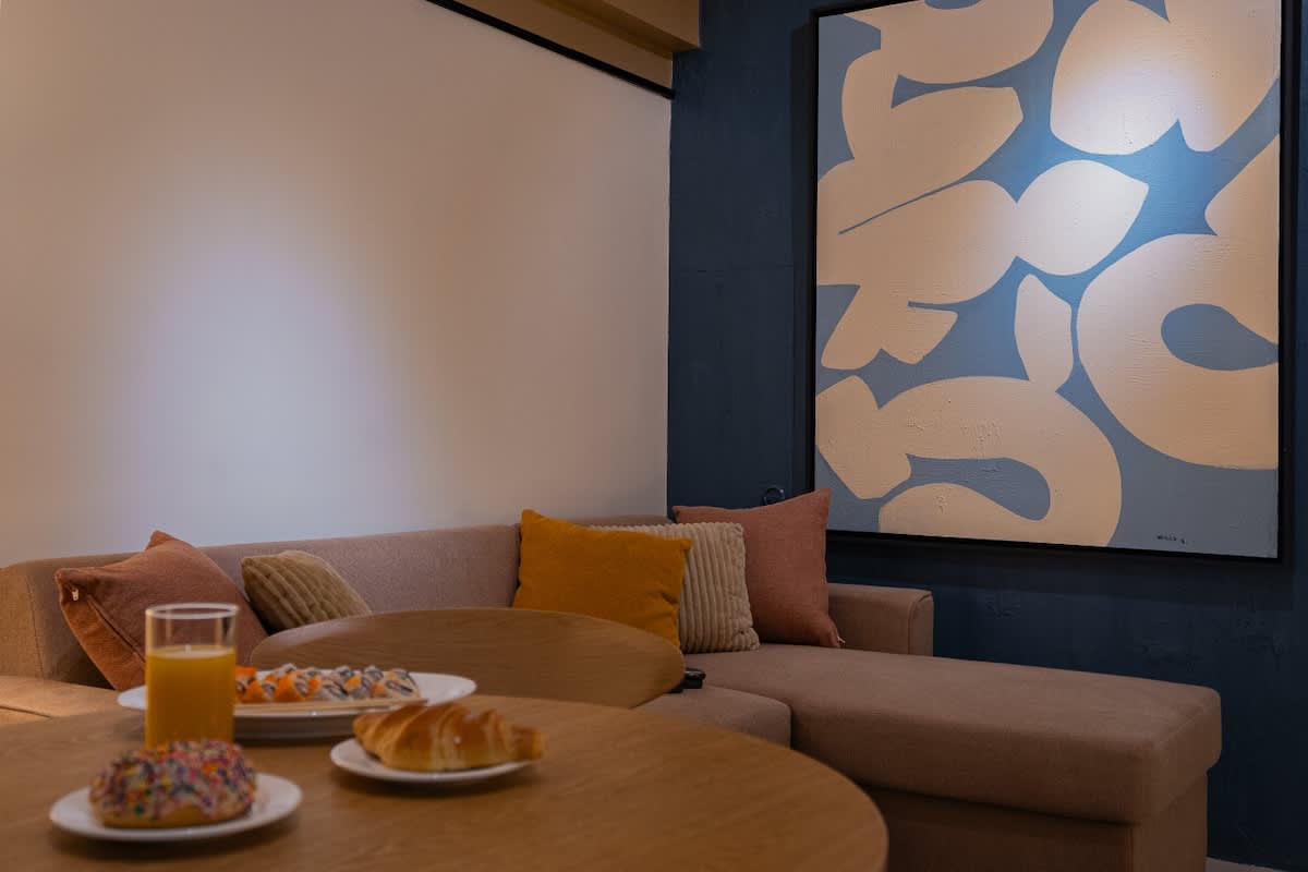 Sleek 1BR with City Views · Aeon Towers, Davao City — photo 12